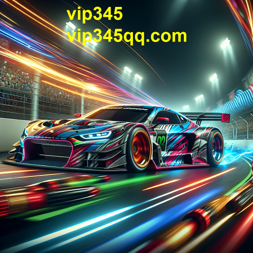 A Emoção das Corridas no vip345