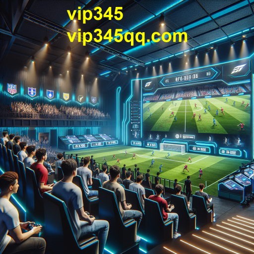 A Ascensão dos Jogos de Esporte: Entretenimento e Competição